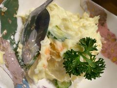 土豆泥-みほりん味保灵(六月汇广场店)
