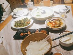 -滇铺子·云南特色菜·第九届野生菌美食节(曲靖万达店)