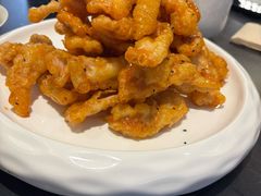 -美达尔烧烤海鲜家常菜(泰山路店)