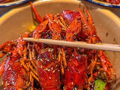 -侠舍·江湖烤全羊·大排档(沌口总店)