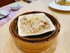 -点都德(中海环宇荟店)