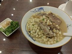 -同胜祥清真新豫菜(杜岭街店)