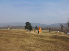 -钟山体育运动公园