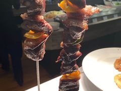 -拉蒂娜·巴西牛排馆 Latina·Brazilian Steakhouse(陆家嘴旗舰店)