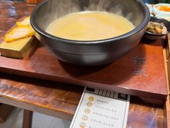 -银米·云南传统过桥米线(双廊黑金冠店)