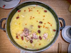 -李子坝梁山鸡(北碚万达五鸡哥店)