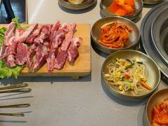 -韩一品韩国料理(柏庐南路店)