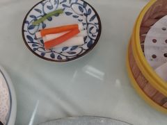 -顺峰·粤菜海鲜·早茶自助(阜成店)