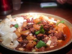 -楼兰新疆主题餐厅(悠方店)