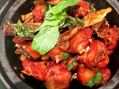 -鹿港小镇(悠唐店)