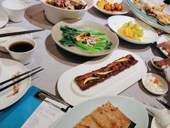 -晓粤·惹味粤菜(凯德乐峰广场店)