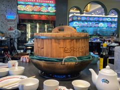 -飞尝蚝·顺德菜·鱼生(顺德总店)