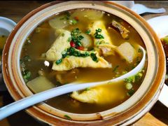 紫阳蒸盆子-東舍食唐精品陕菜馆