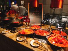 -嘉定凯悦·咖啡厅