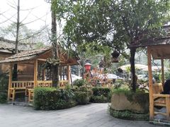 -青城甲(青城山店)