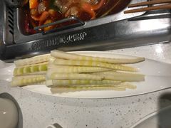 -海底捞火锅(银泰中心店)