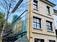 -徐家汇源景区-衡山坊