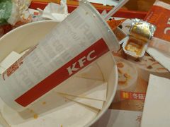 -肯德基(春申店)