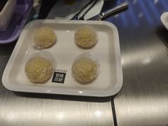-满记甜品(江桥万达店)