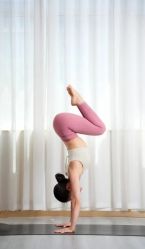 点击看大图 -亚太瑜伽普拉提学院