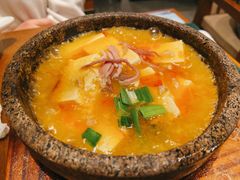 -云海肴·汽锅鸡·云南菜(苏州中心店)