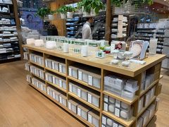 -MUJI无印良品(环球港店)