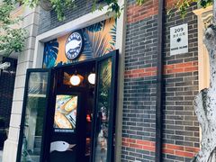 门面-Goose Island Brewhouse鹅岛精酿啤酒餐厅
