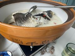 -宝荣鱼馆·临湖之宴(千岛湖店)
