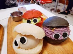 -玩味工厂·东南亚特色餐厅(太古里店)