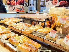 -西村叔叔的店·面包·甜品·蛋糕(清河万象汇店)