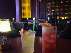 -悦界酒吧(后海店)