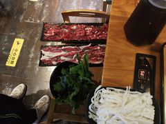 -牛鲜胜·潮汕牛肉自助火锅(番禺市桥店)