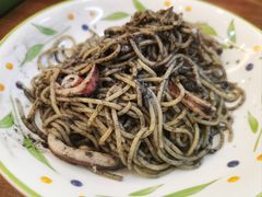 -萨莉亚意式餐厅(玉泉路物美店)