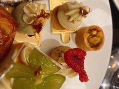 -索菲特酒店 · 云尚天际自助餐厅