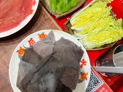 -后火锅(南京东路总店)