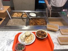 -紫光园(劲松店)