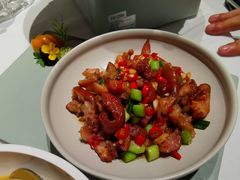 -君庭中餐厅(友谊宾馆店)