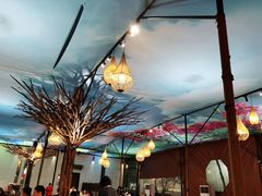 -大树头森林餐厅(番禺广场店)