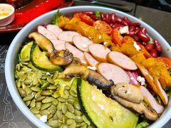 招牌主厨精选沙拉-TIAGO HOME KITCHEN(朝阳大悦城店)