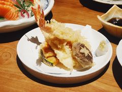 -旨味Umami_融合料理(万博汇店)