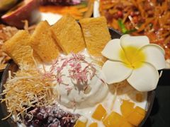 -Ameigo梅果·云贵川bistro(长宁来福士店)