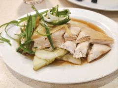 -南香饭店(Jalan Sultan)