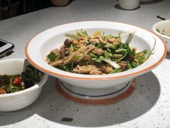 -秋色客家菜(流塘店)