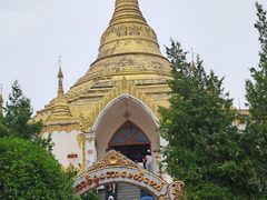 -洛阳白马寺