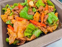 -阿甘酒家(桂青路店)