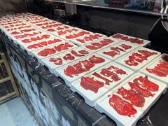 -谭三娘鲜切牛肉自助火锅(九眼桥总店)