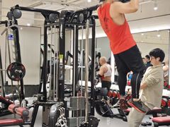-FLARE STAR FITNESS(复地活力城店)