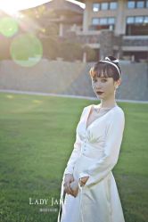 -Lady  Jane高端婚纱礼服馆