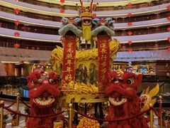 -杭州国际会议中心洲际酒店-原素全日餐厅(解放东路店)