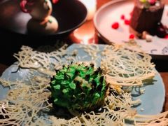 梦幻椰林-The ROOF (通盈中心店)
